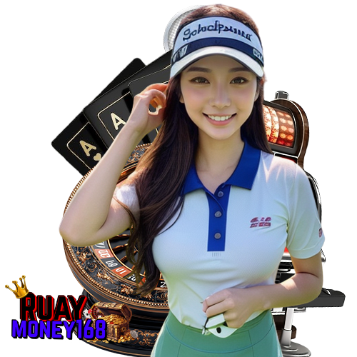 ruaymoney168 แทงบอล